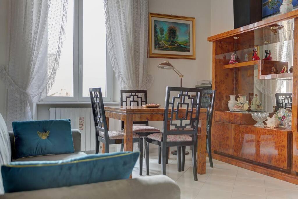 Apartamento My Way Appartament *
