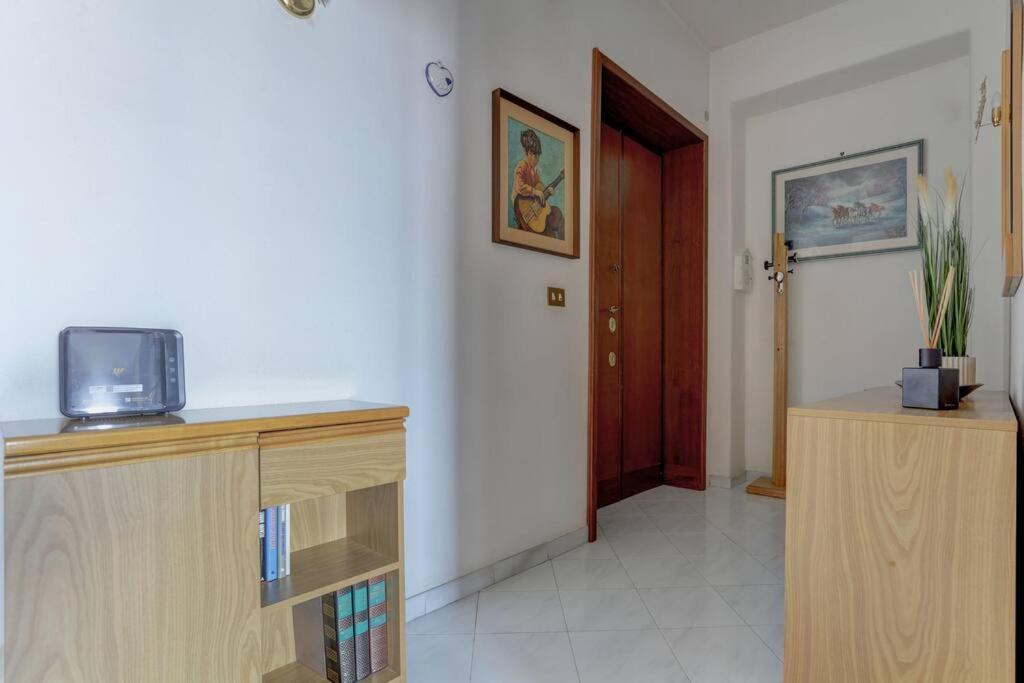 Apartamento My Way Appartament Roma