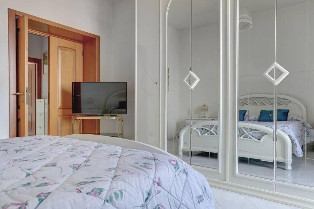Apartamento My Way Appartament