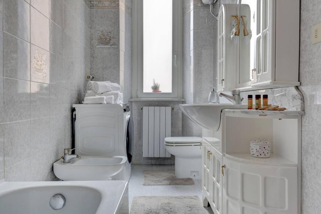 Apartamento My Way Appartament Roma