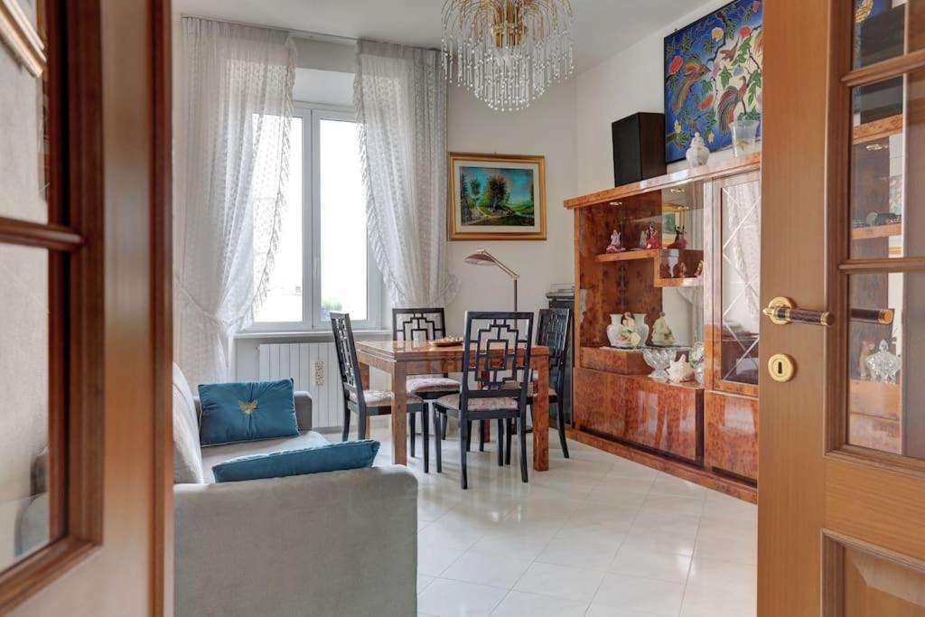 Apartamento My Way Appartament Roma